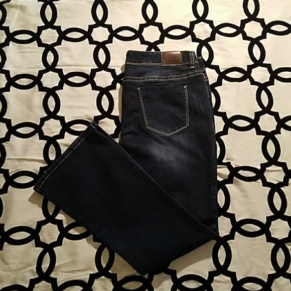 Maurices Denim - MAURICES Jeans